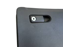 TAMPA PORTA LUVAS MERCEDES CLASSE GLC COUPE 2016 A 2023