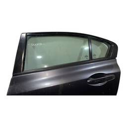 PORTA TRASEIRA ESQUERDA CIVIC G9 2012 2013 A 2016