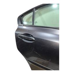 PORTA TRASEIRA DIREITA CIVIC G9 2012 2013 A 2016