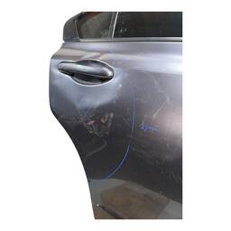 PORTA TRASEIRA DIREITA CIVIC G9 2012 2013 A 2016