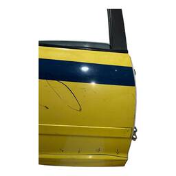 PORTA TRASEIRA DIREITA COBALT 2012 2013 A 2020