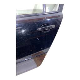 PORTA TRASEIRA ESQUERDA VECTRA HATCH 2006 2007 A 2011