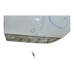 PORTA TRASEIRA ESQUERDA FLUENCE 2011 2012 A 2018