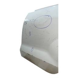 PORTA TRASEIRA ESQUERDA MOBI 2017 2018 2019/..