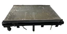 RADIADOR TOYOTA YARIS AUTOMATICO SEMINOVO ORIGINAL BC421360353