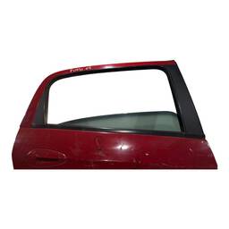 PORTA TRASEIRA DIREITA PUNTO 2008 2009 A 2017