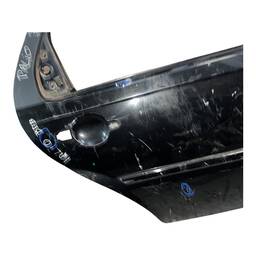 PORTA TRASEIRA DIREITA PALIO SIENA 2008 2009 A 2016 / FRISO