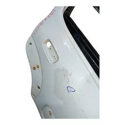 PORTA TRASEIRA DIREITA UNO WAY 2011 A 2021 C/ FURO MOLDURA