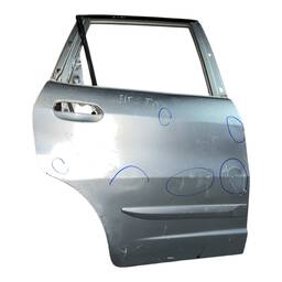 PORTA TRASEIRA DIREITA FIT 2009 2010 A 2014