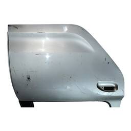 PORTA TRASEIRA DIREITA SANDERO 2015 2016 2017/...