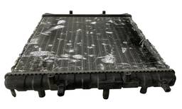 RADIADOR FOX 07/ GOL VOYAGE G5 G6 1.0 1.6 SEM AR SEMINOVO