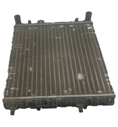 RADIADOR FOX 07/ GOL VOYAGE G5 G6 1.0 1.6 SEM AR