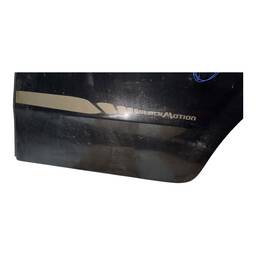 PORTA TRASEIRA ESQUERDA PUNTO 08A17 SEM VIDRO E SEM PESTANA