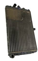 RADIADOR ÁGUA GOL PARATI BOLA G2 G3 G4 1.0 8/16V MI S/ AR