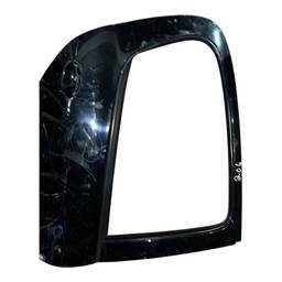 PORTA TRASEIRA DIREITA PEUGEOT 206 207 PASSION