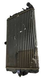 RADIADOR ÁGUA GOL PARATI BOLA G2 G3 G4 1.0 8/16V MI S/ AR