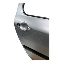PORTA TRASEIRA DIREITA PEUGEOT HATCH/SEDAN 307 2001 A 2012