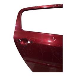 PORTA TRASEIRA DIREITA PEUGEOT HATCH/SEDAN 307 2001 A 2012