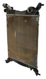 RADIADOR PALIO STRADA SIENA 1996 A 2001 UNO FIRE COM AR 01/