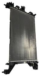 RADIADOR ONIX PRISMA 2015 SEMINOVO