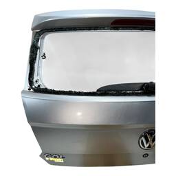 TAMPA TRASEIRA GOL G7 G8 2017 2018 A 2023