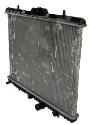 RADIADOR C3 2013 SEMINOVO