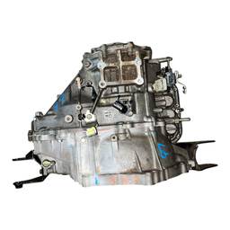 Caixa Cambio Corolla 1.8 16v Flex 2012 a 2014 U341 