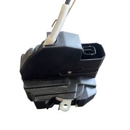 FECHADURA PORTA TRASEIRA ESQUERDA ORIGIN FIAT STRADA 2021-25