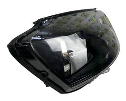 FAROL DIREITO FOX SPACE 2010 A 2014 FOCO SIMPLES