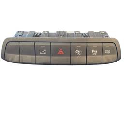 RÉGUA PISCA ALERTA DESEMBAÇADOR FIAT NOVA STRADA 2021-25