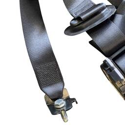 CINTO TRASEIRO DIREITO ORIGINAL FIAT STRADA 2021-25