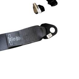 CINTO DIANTEIRO DIREITO ORIGINAL FIAT STRADA 2021-25