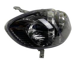 FAROL DIREITO COROLLA FIELDER 2005 A 2008 MASCARA NEGRA
