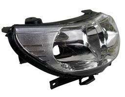 Farol Direito Gol Saveiro Voyage G5 Foco Duplo