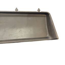 BORRACHA PORTA OBJETOS ORIGINAL FIAT STRADA 2021-25