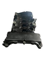 TAMPA DE VÁLVULA MERCEDES C180 C200 KOMPRESSOR 2007 A 2011