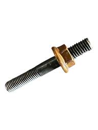 PRISIONEIRO COM PORCA CABEÇOTE MERECEDES W204 2007 A 2011