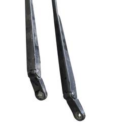 PAR BRAÇO LIMPADOR PARABRISA FIAT UNO VIVACE FIORINO 2014-21