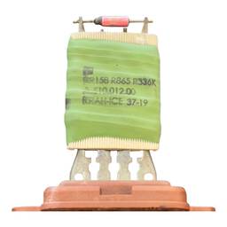 RESISTENCIA CAIXA EVAPORADORA ARGO STRADA CRONOS MOBI 