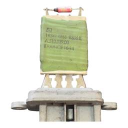 RESISTENCIA CAIXA EVAPORADORA PALIO STRADA SIENA 51003900