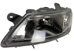 FAROL ESQUERDO CELTA CELTA 2001 A 2006 ORIGINAL