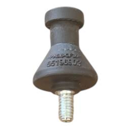 1 PINO FIXAÇÃO CAIXA DO FILTRO DE AR FIAT 55196902