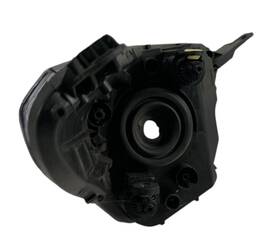 FAROL ESQUERDO KA 2015 2016 A 2018 CROMADO