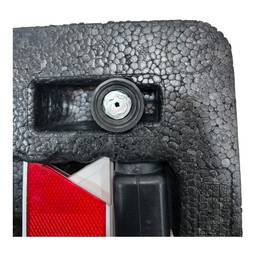 KIT COMPLETO MACACO ECOSPORT 2014 A 2021