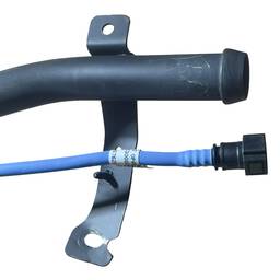 GARGALO TANQUE COMBUSTÍVEL ORIGINAL FIAT STRADA 2021-25