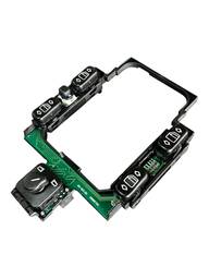 COMANDO DE VIDRO E RETROVISOR MERCEDES BENZ W202 1996 A 2000