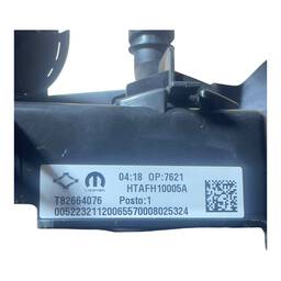 FILTRO CANISTER ORIGINAL FIAT STRADA 1.3 2021-25 52232112