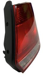 LANTERNA TRASEIRA DIREITA GOL G6 BICOLOR 