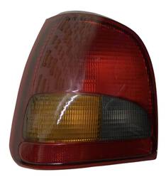 LANTERNA TRASEIRA ESQUERDA GOL BOLA TRICOLOR