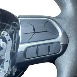 VOLANTE DIREÇÃO ORIGINAL FIAT NOVA STRADA 2021-25